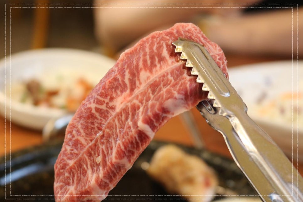 도곡온천한우 사진 3