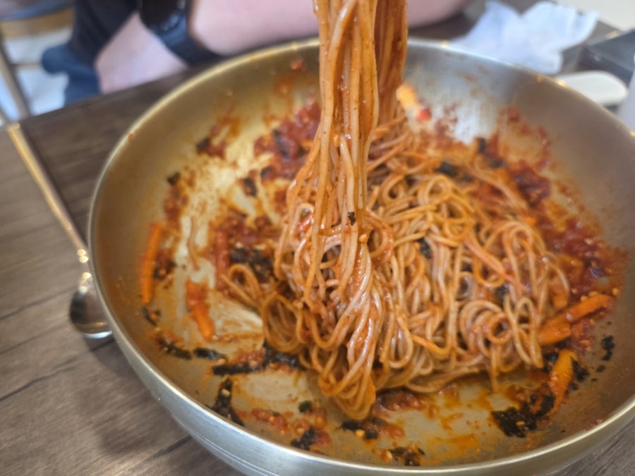 을화옥 용인점 사진 6
