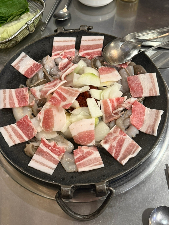 쭉심 구시청점 사진 5