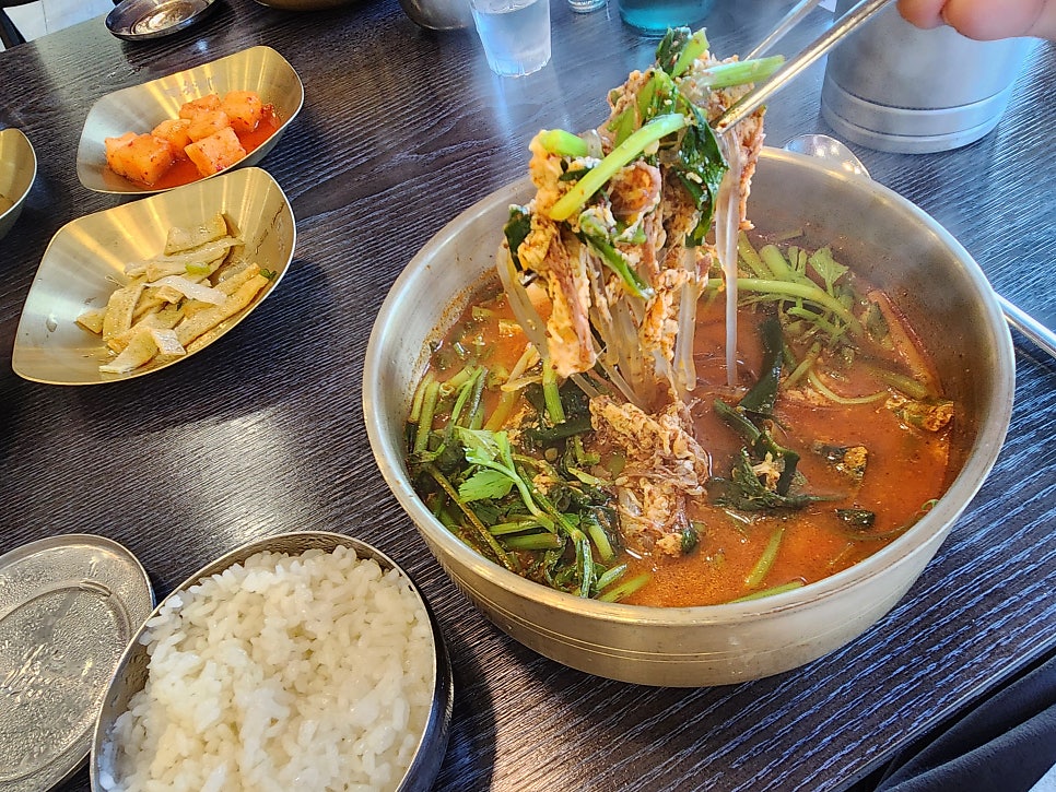 육혜장 본점 사진 6