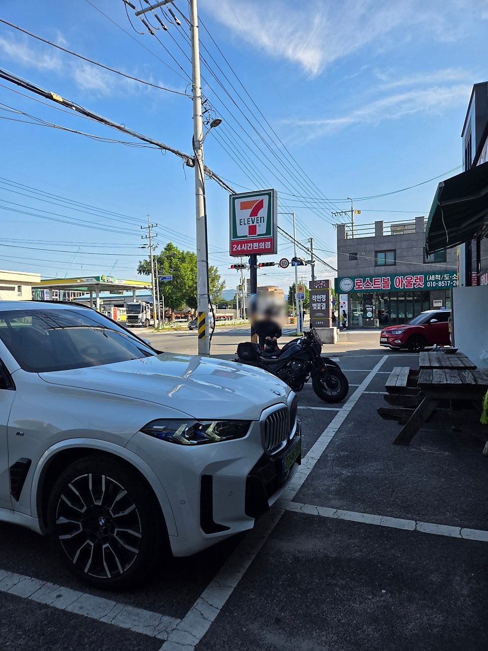 삼송빵집 울산울주점 사진 3
