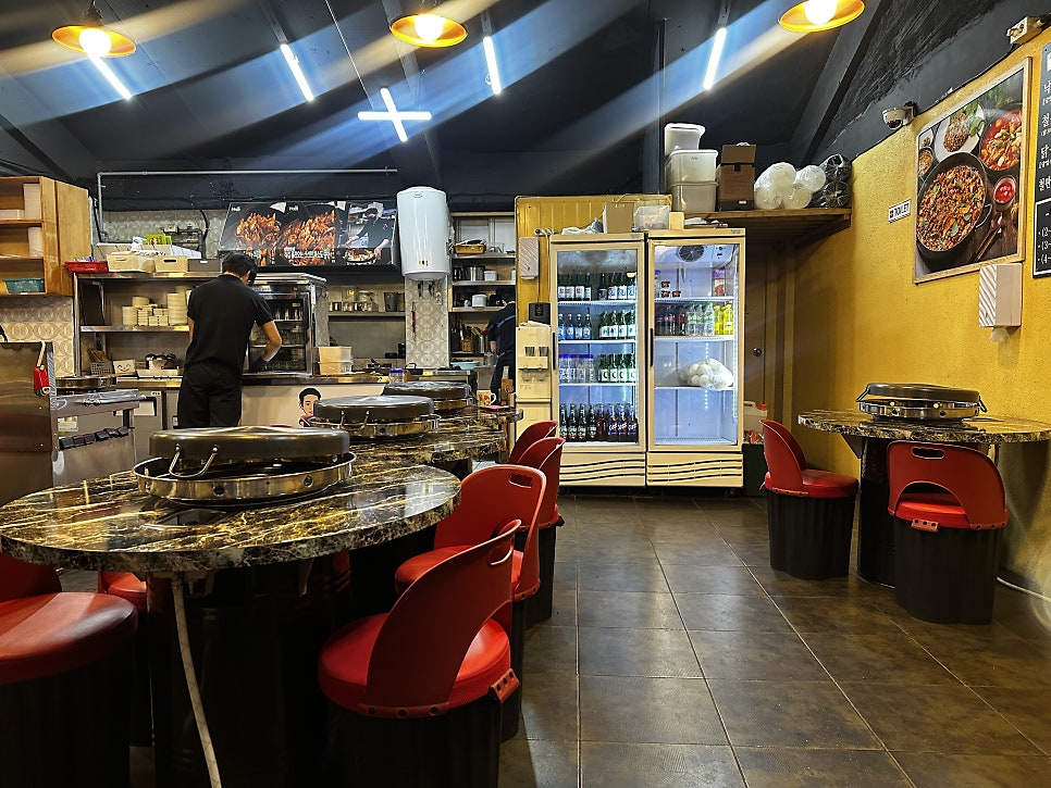 청계옥 사진 4