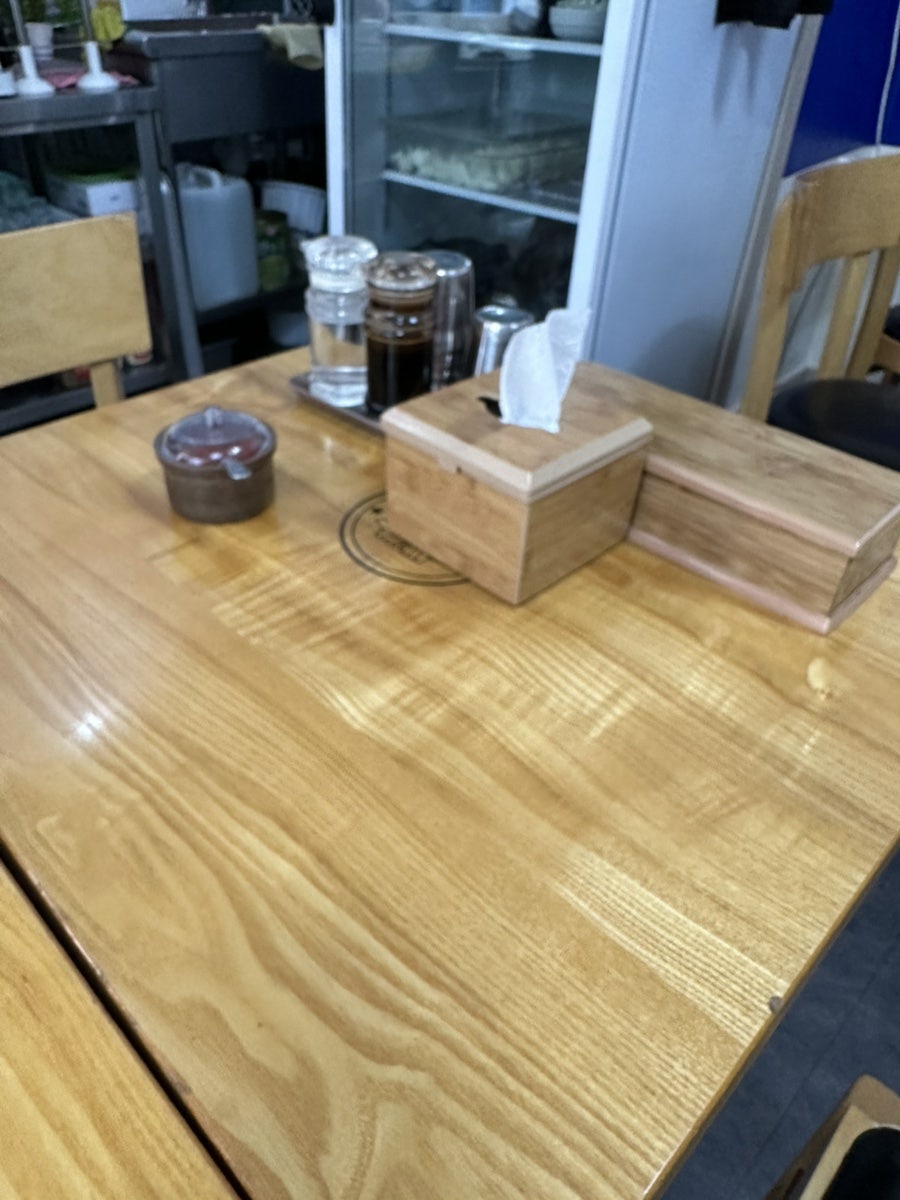 2.5mm수타손짜장 사진 4
