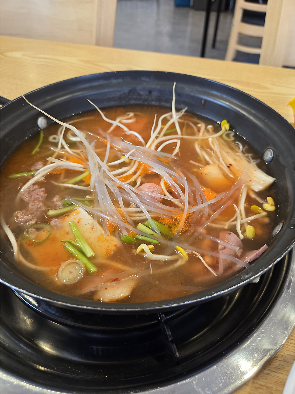착한부대찌개 쌍문2호점 사진 5