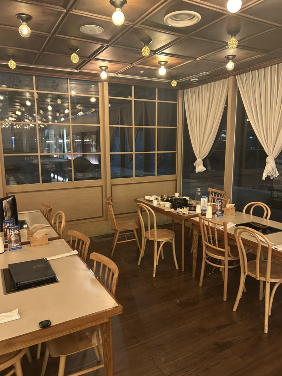 광화문석갈비 코엑스점 사진 2