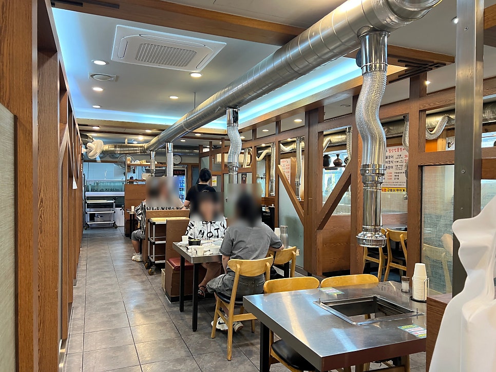 철산민물장어 사진 4