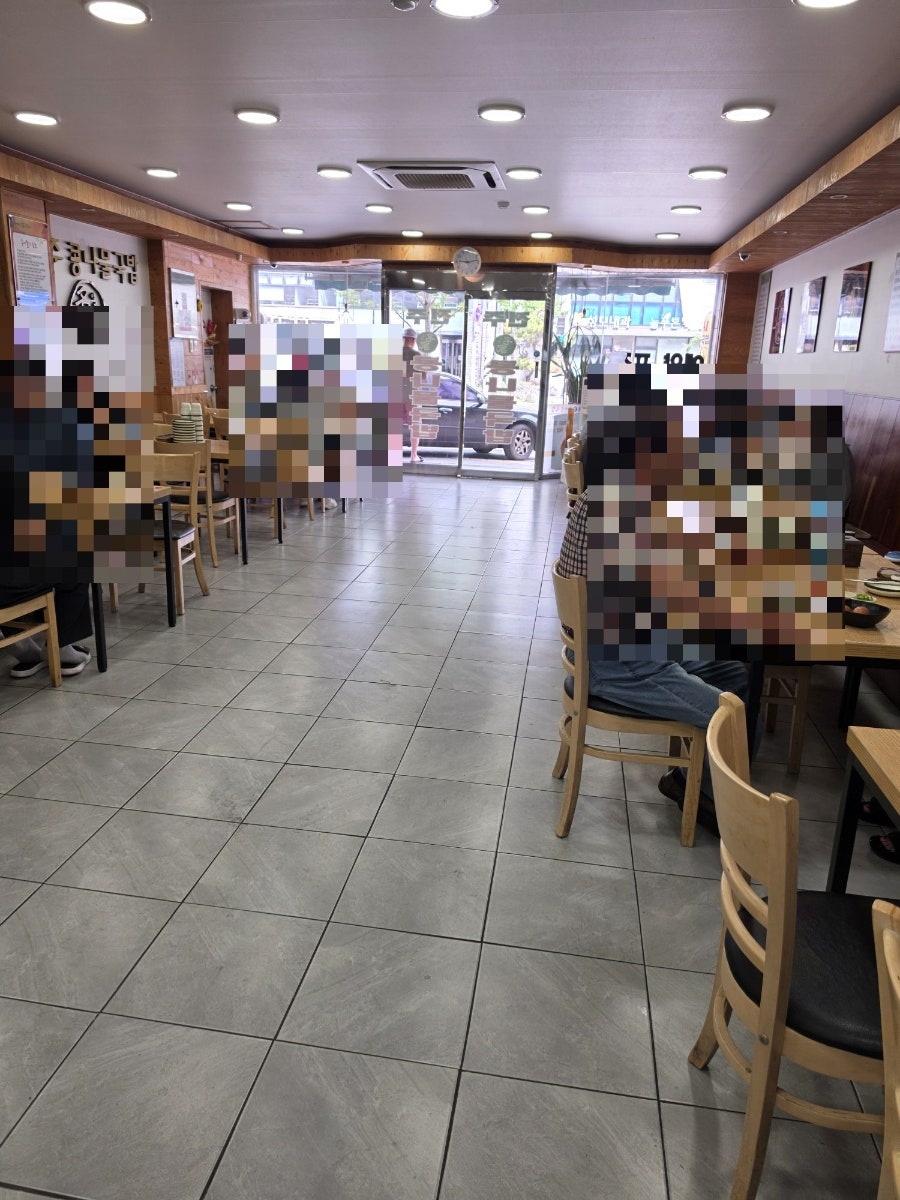 24시전주명가콩나물국밥 상계중앙점 사진 2