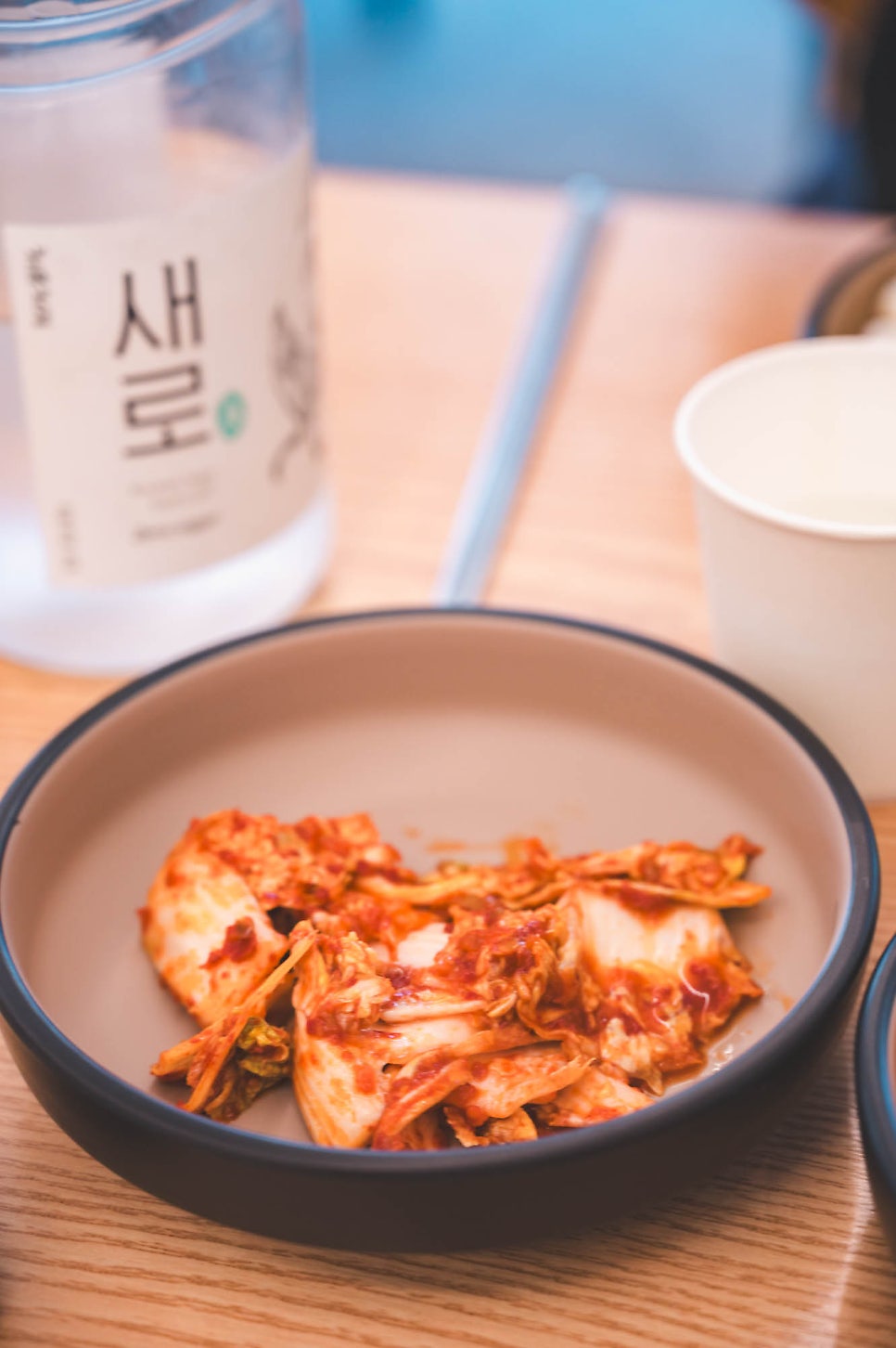 팔당원조칼제비 강릉남항진점 사진 5