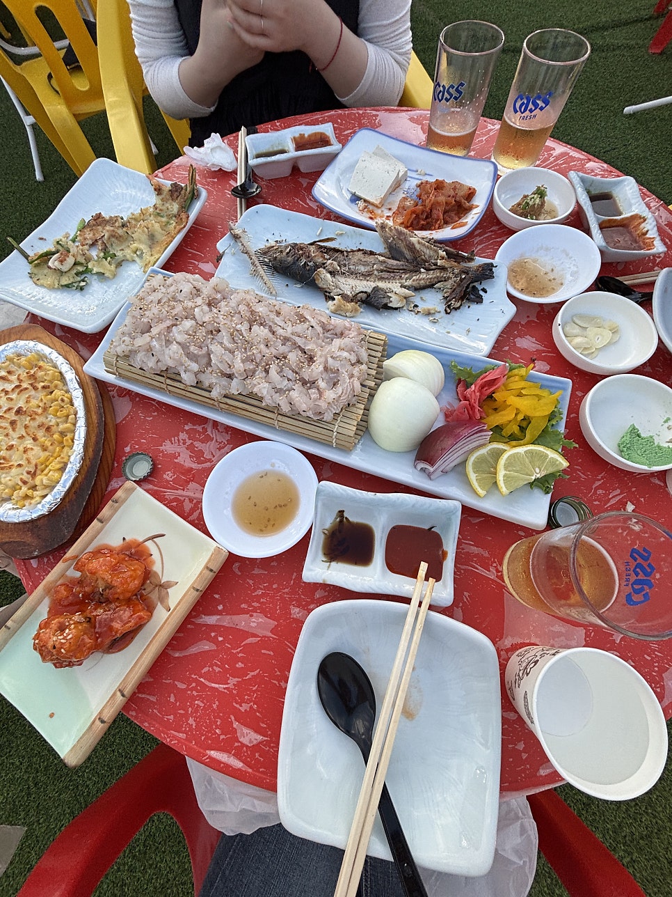 건영회수산 1호점 사진 6