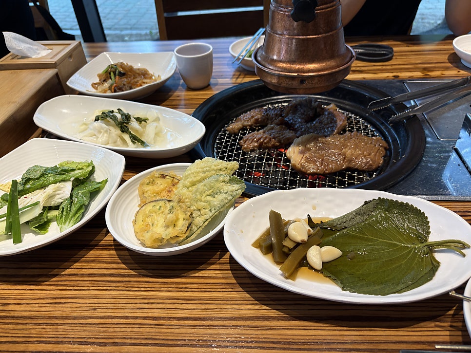 천지연 판교점 사진 5
