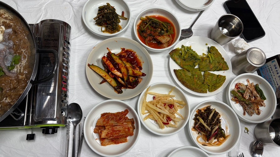 영빈관 사진 2