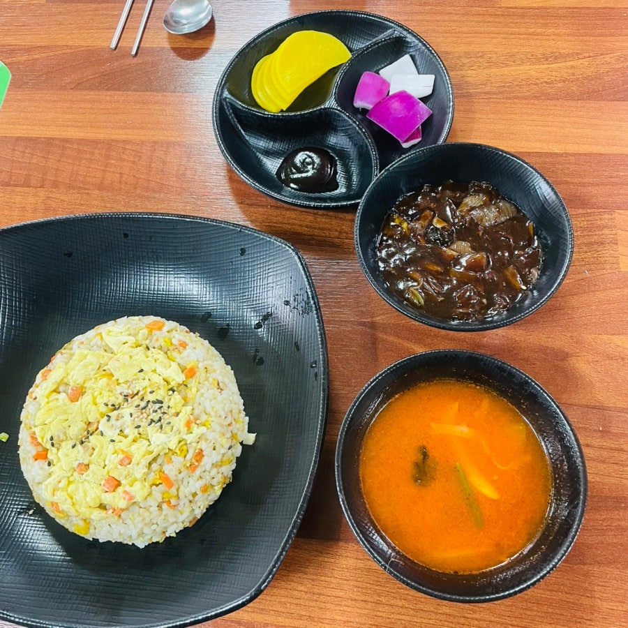 나성반점 사진 5