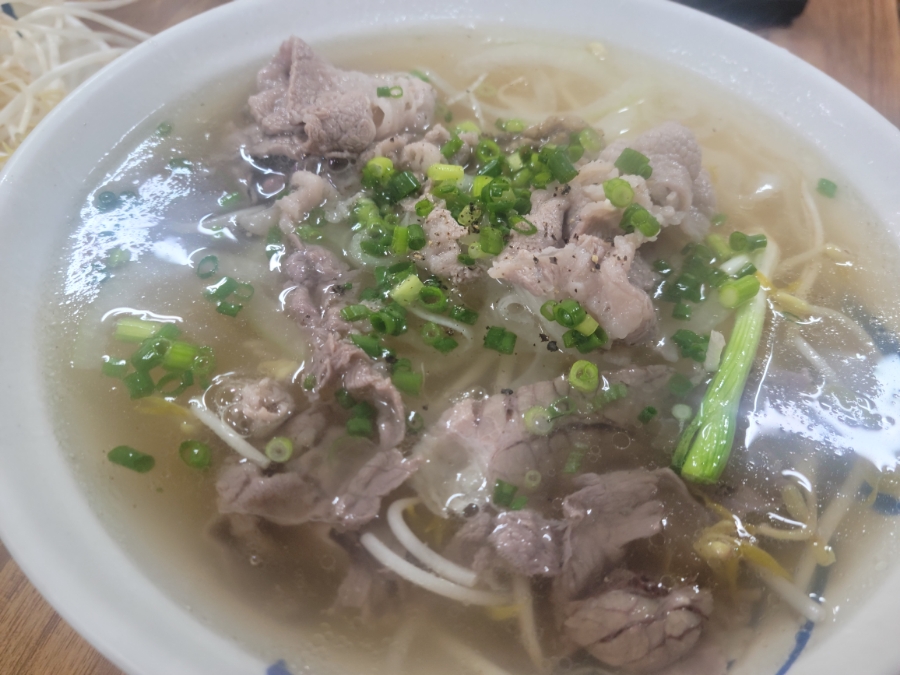 탕롱관 사진 4