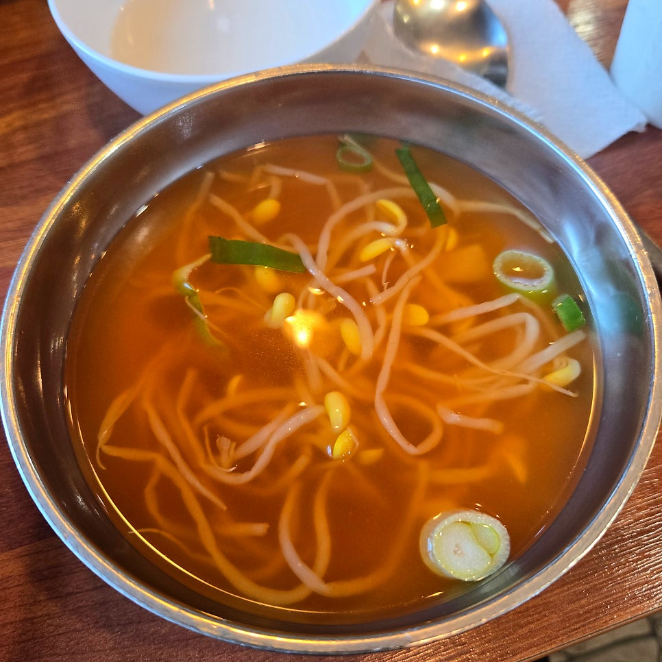 털보감자탕 사진 6