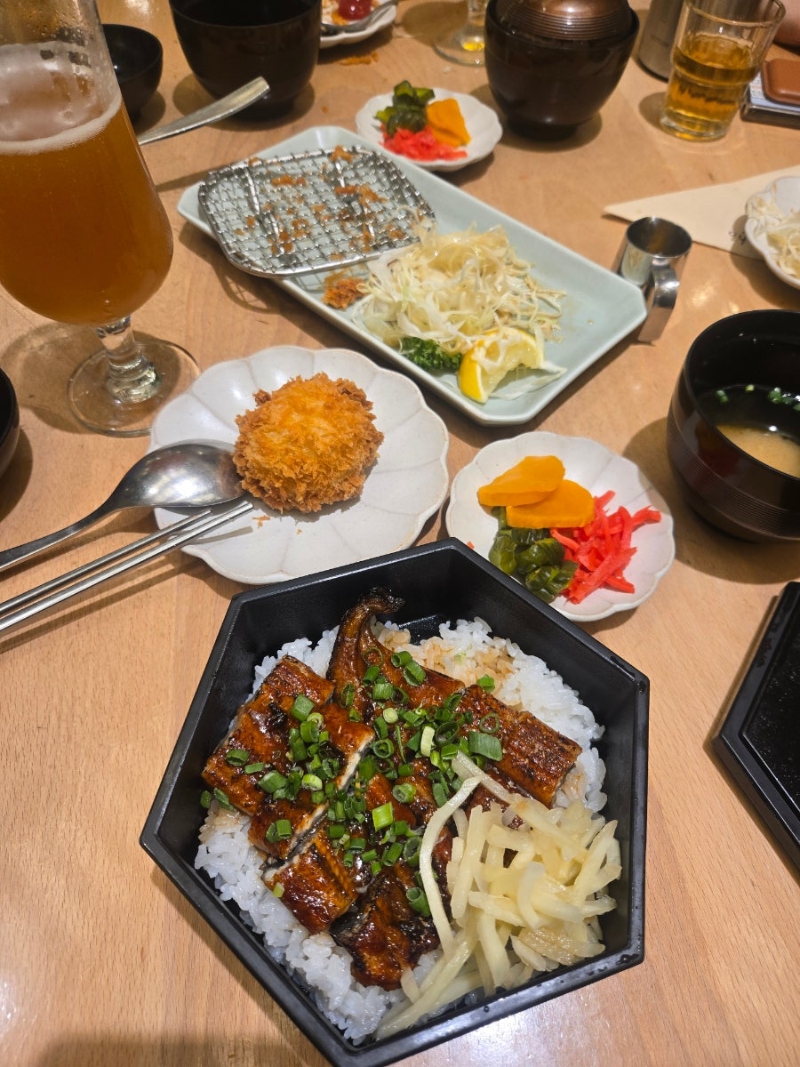 호호식당 파미스테이션점 사진 6