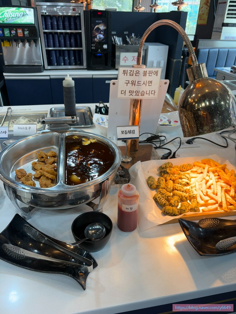 명륜진사갈비 인천연수점 사진 3