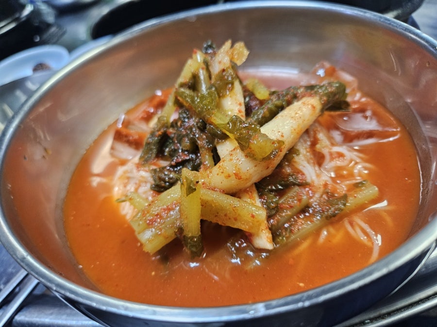 땡땡이 양철집 사진 5