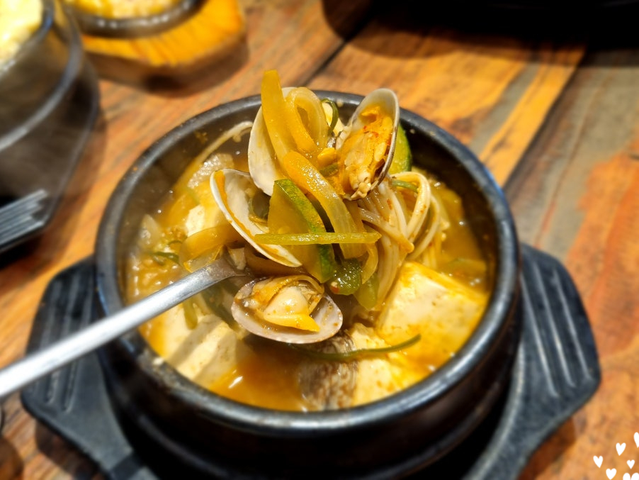 벽란식당 사진 5