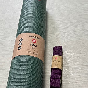 만두카 프로라이트 요가매트 / 커뮤터(+뉴 커뮤터)