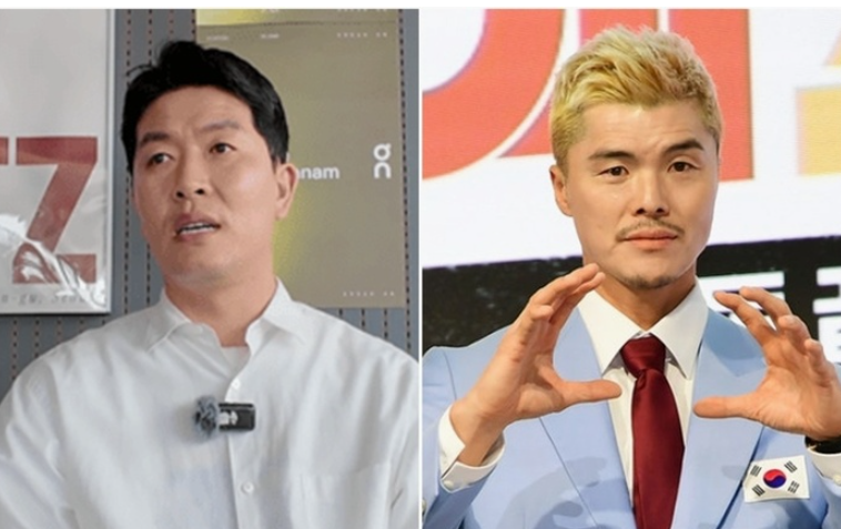 김병현 "홍명보 나가 발언 귀에 거슬렸다"…김영광 공개 비판에 엇갈린 반응