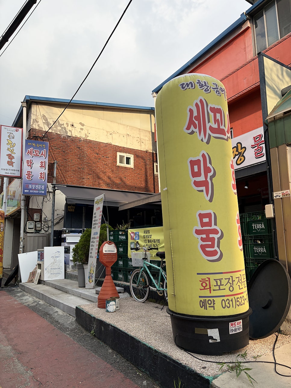 황금어장 사진 5