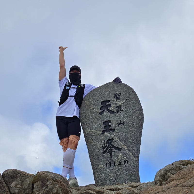 지리산 천왕봉 최단코스 중산리코스 + 백무동코스 완벽가이드(소요시간, 주차, 준비물)