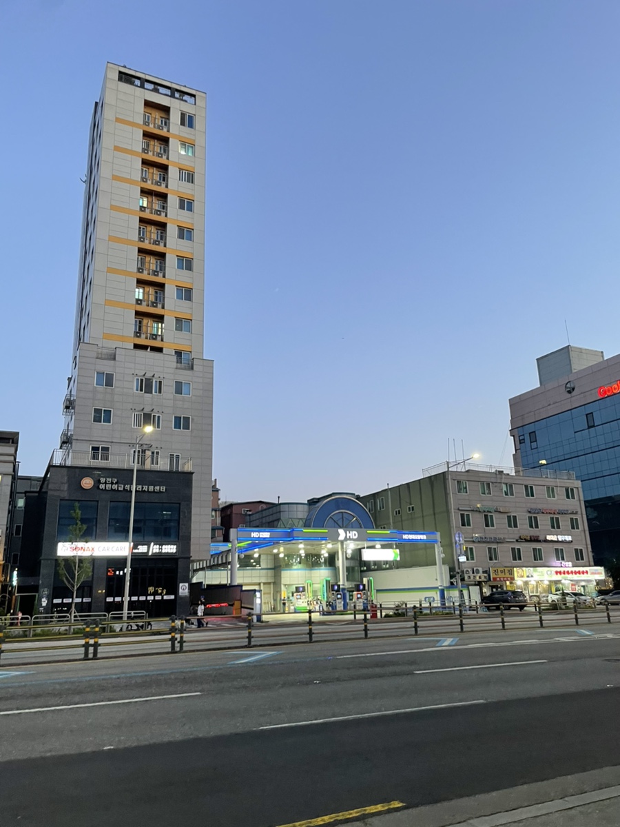 토모리 사진 2