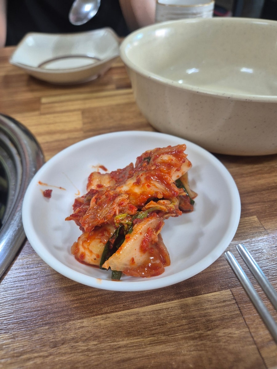 명동칼국수 사진 6