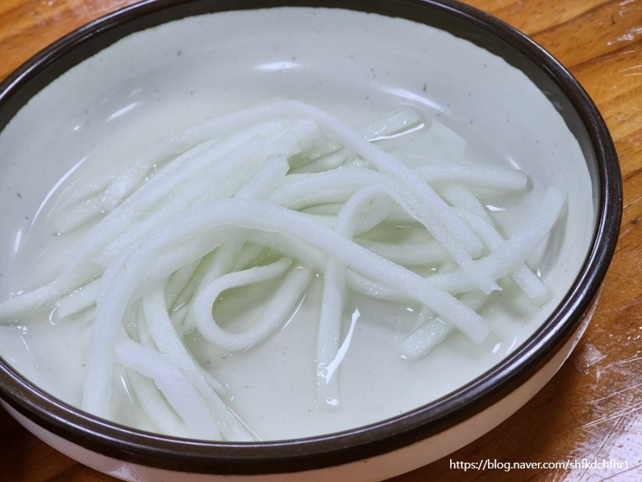 계양동태탕동태찜 본점 사진 6