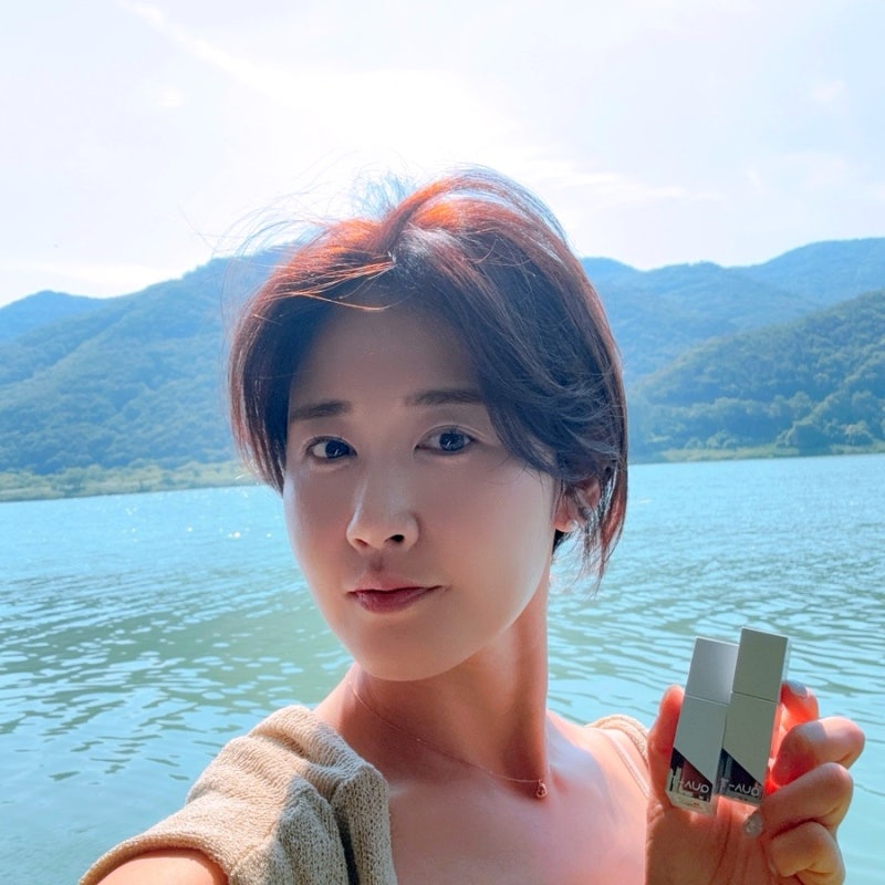 콰티 립스틱 무드모카 재구매 후기웜톤 데일리 립 추천