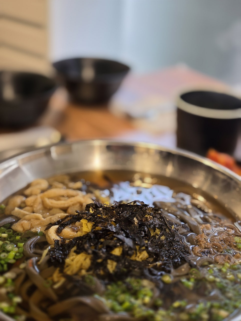 이리소바 사진 6