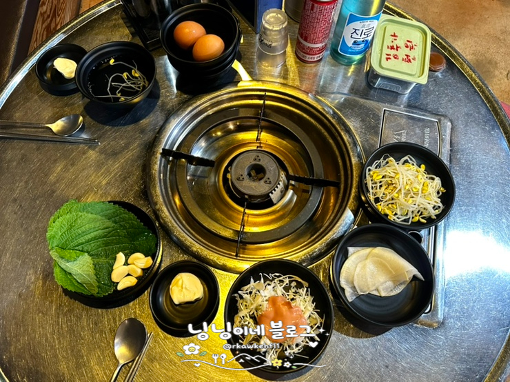 희야네원조석쇠쭈꾸미 사진 4