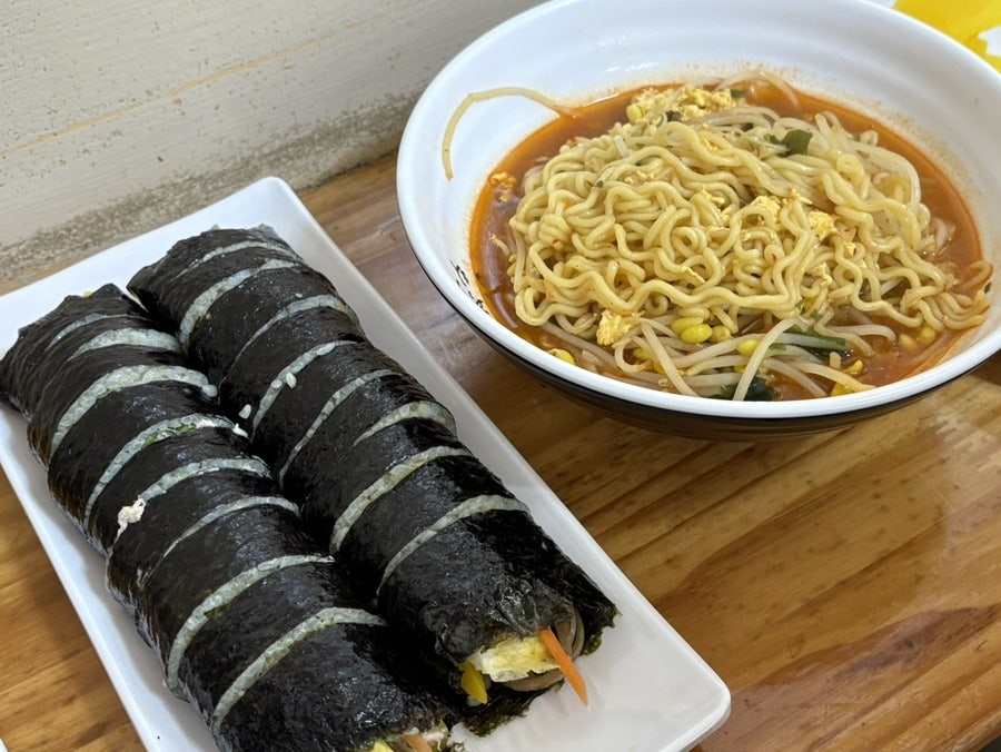 소풍 사진 6