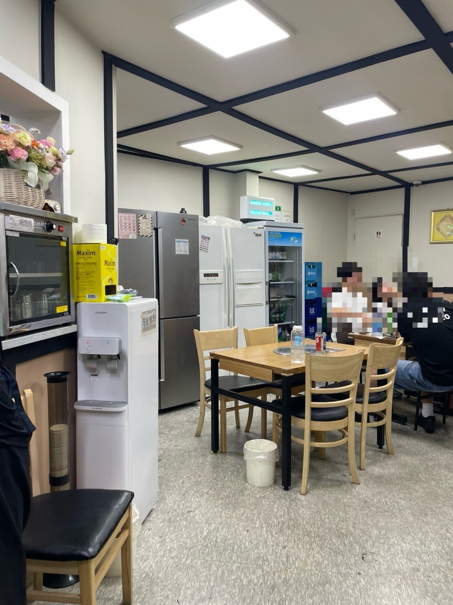 안계식당 사진 4