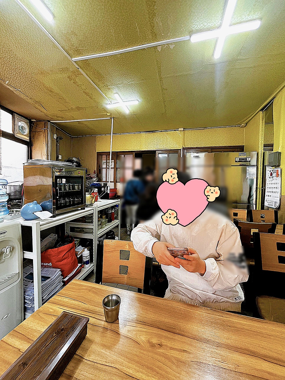 달맞이꽃분식 사진 5