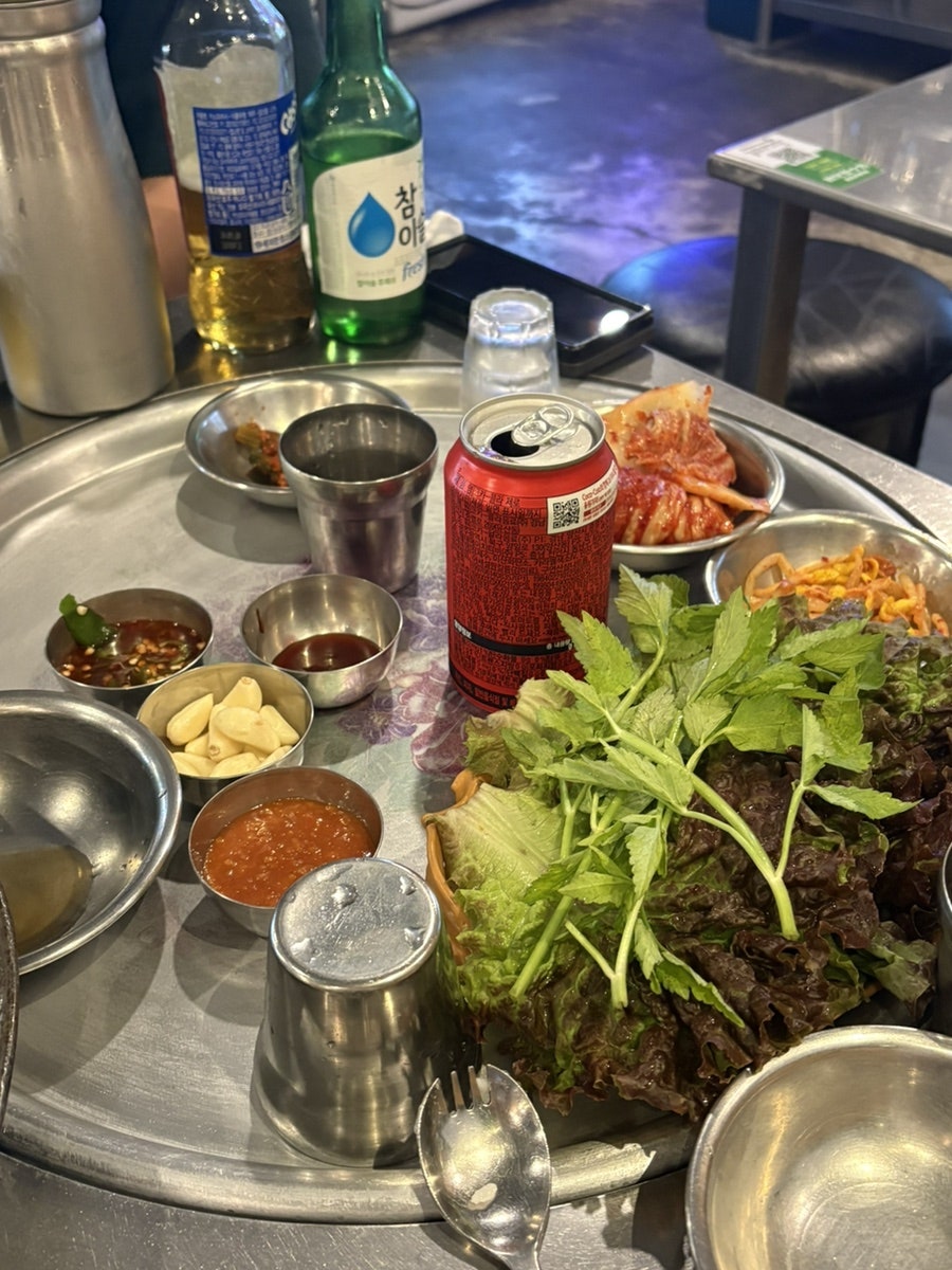 목구멍 포항점 사진 4