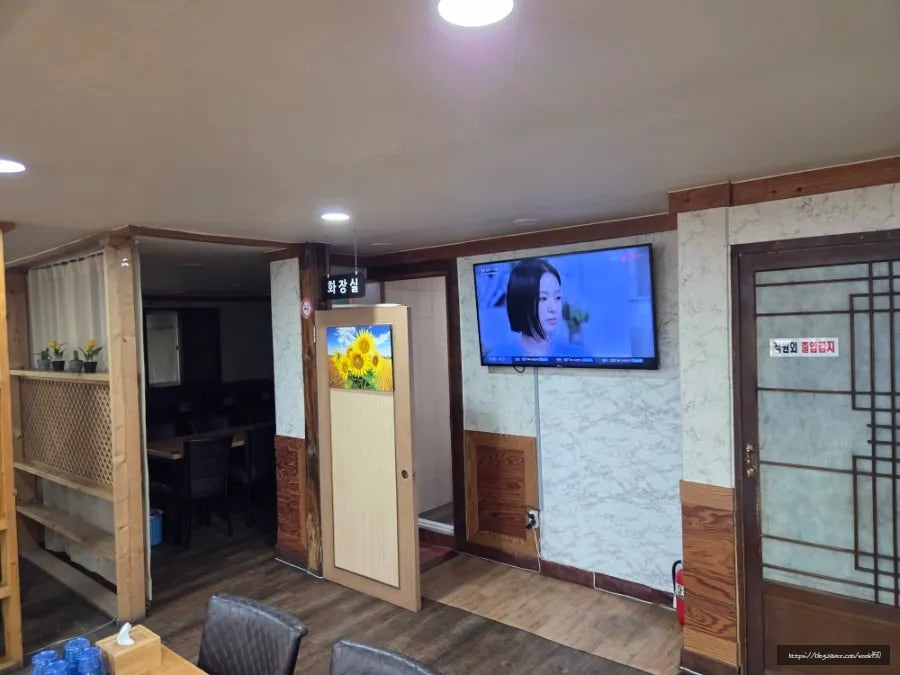육콩 영화점 사진 5