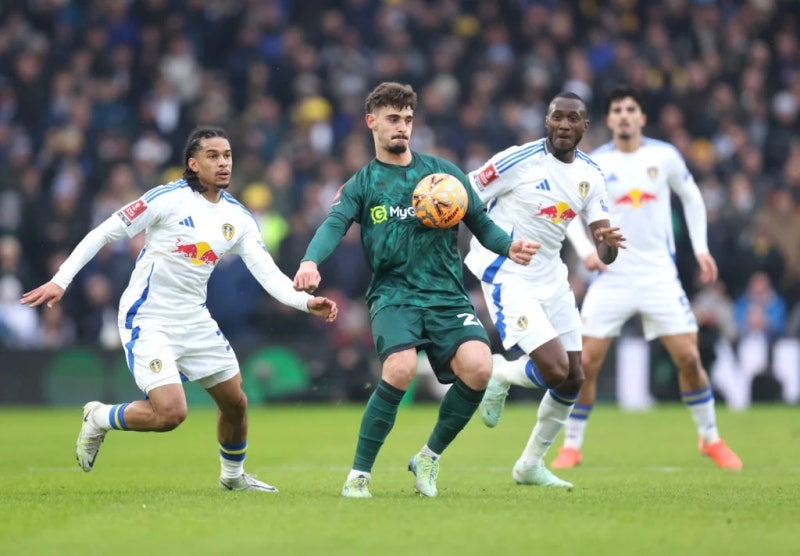Premier League / Leeds United F.C. / Leeds United F.C.–Millwall F.C. rivalry