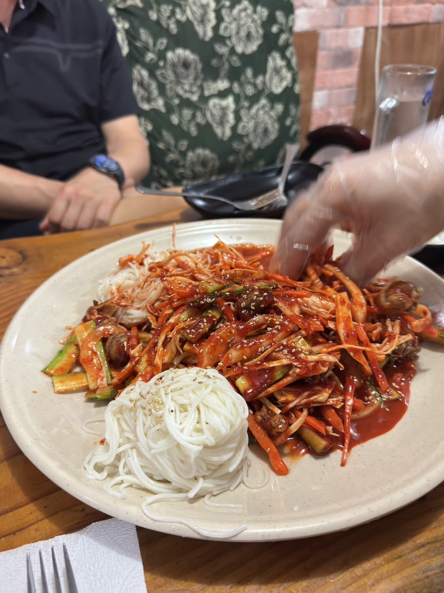 훌랄라숯불바베큐치킨 문흥1점 사진 2