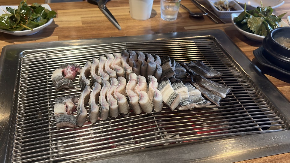 풍천백세장어 사진 4