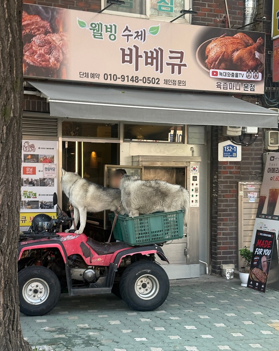 육즙마니 본점 사진 1