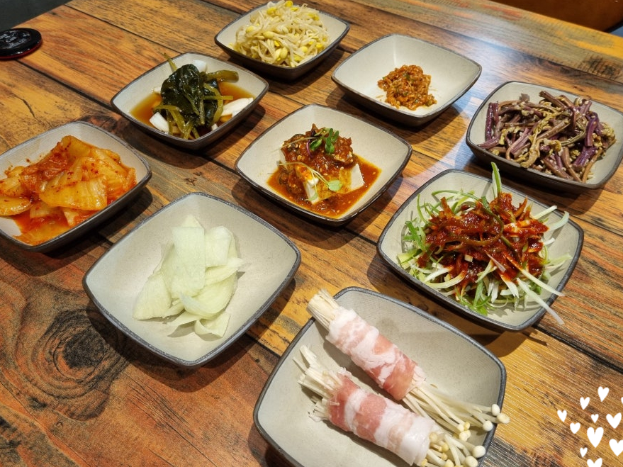 벽란식당 사진 2