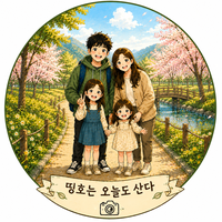 시골밥상 사진 2