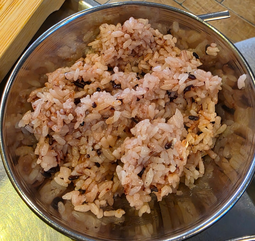 영통찌개지존 성대점 사진 3