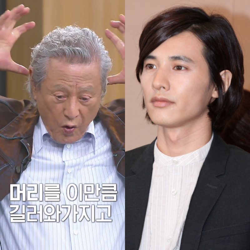 영화 '아저씨' 이후 16년 공백.. 48세 원빈 차기작 기다리는 근황