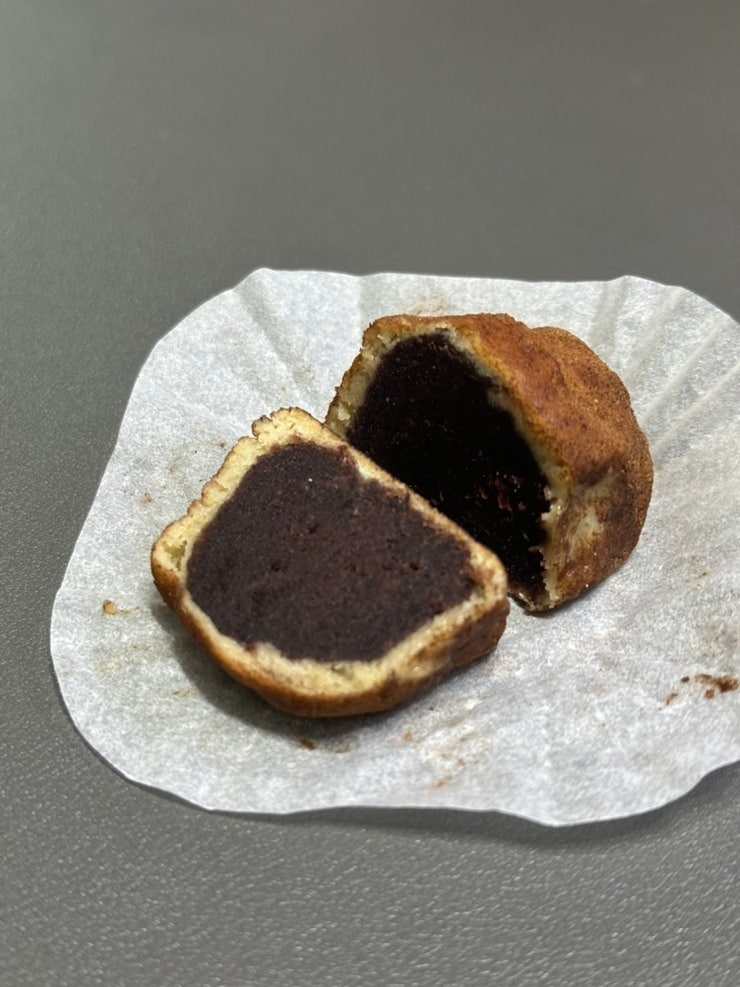 イサンボク慶州パン・シナモンパンのレビュー | 慶州のお土産・プレゼントにおすすめ