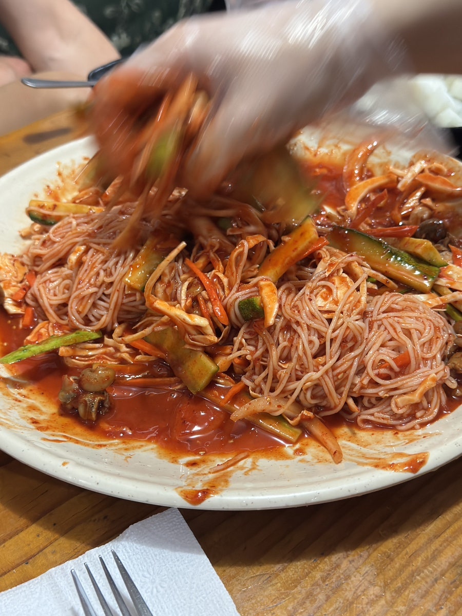 훌랄라숯불바베큐치킨 문흥1점 사진 3