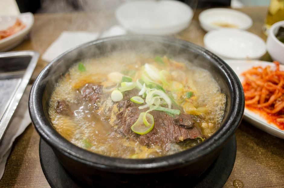 양수리연핫도그 사진 4