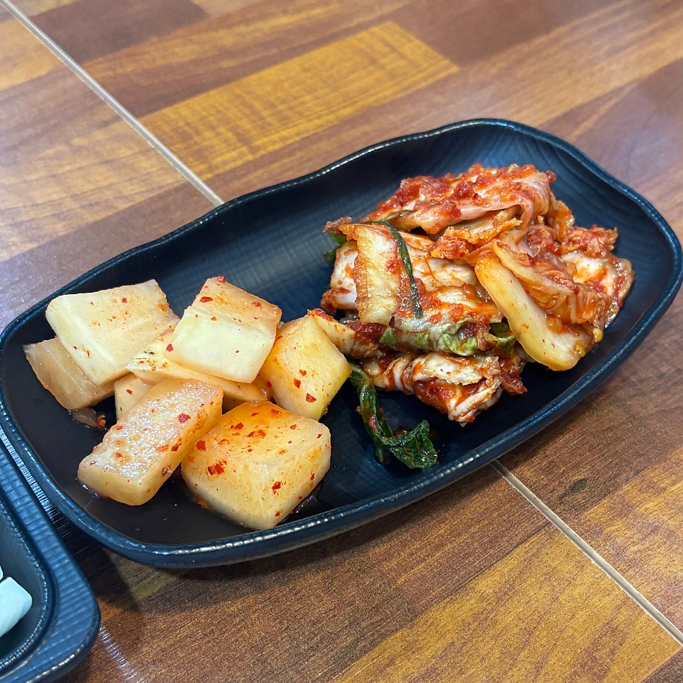 호계신림순대국 아들집 사진 5