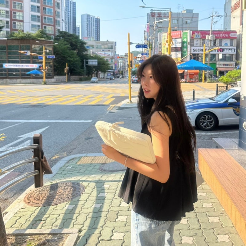 15인치 맥북 안전하게 보관하는 법 :: tomtoc 탐탁 노트북 파우치 가방